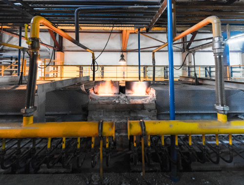 Blast Proof Structures