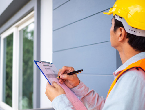 Structural Audit and Certification